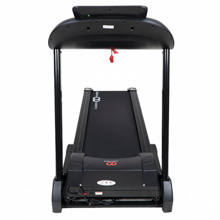 Рендер-4 для CardioPower S30