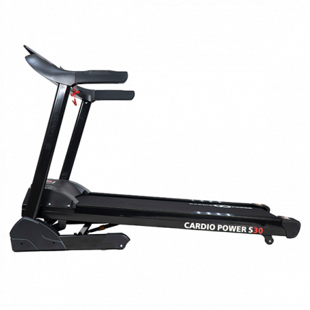 Рендер-2 для CardioPower S30