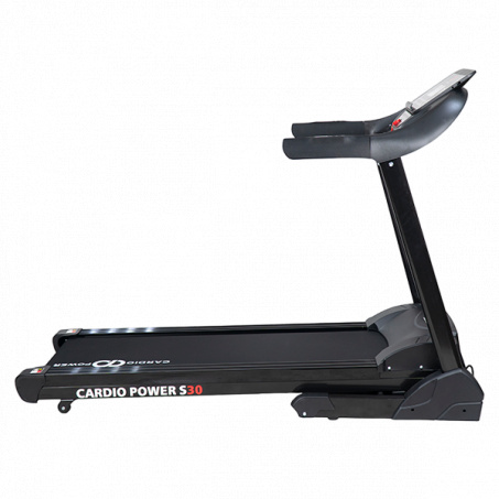 Рендер-1 для CardioPower S30