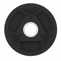 Bronze Gym 1,25 кг BGPLR012