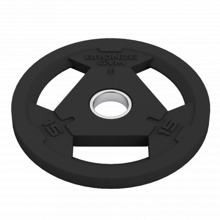 Рендер-1 для Bronze Gym 20 кг BGPLR200