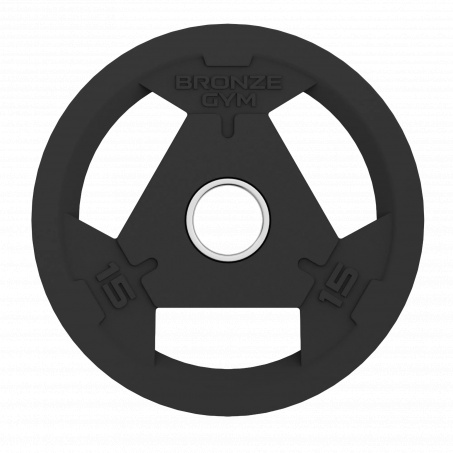 Рендер-0 для Bronze Gym 20 кг BGPLR200