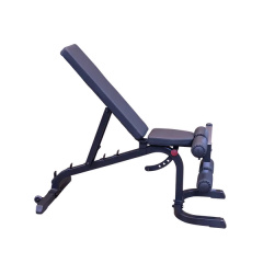 Body Solid GFID31B черная