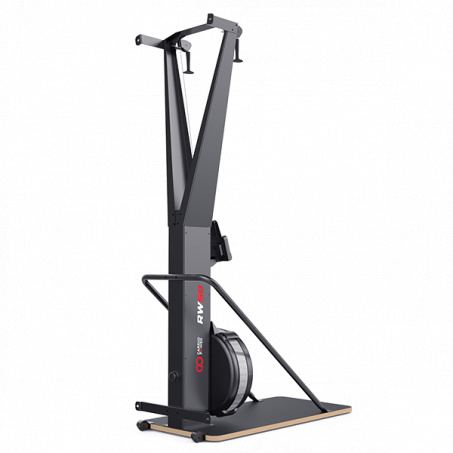 Рендер-3 для CardioPower RW50
