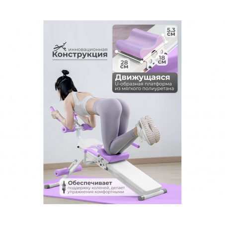 Рендер-3 для DFC KR-1005P