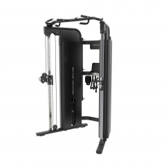 Protrain GT-FTS из каталога мультистанций в Саратове по цене 226100 ₽