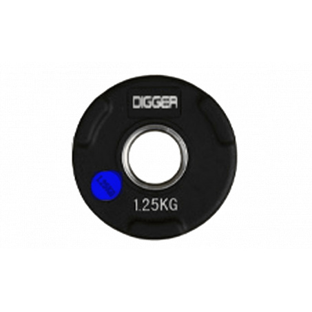 Рендер-0 для Hasttings Digger 1,25 кг HD51C1C-1,25