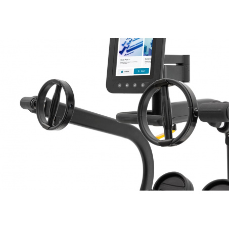 Рендер-3 для DYACO Medical 8.5S