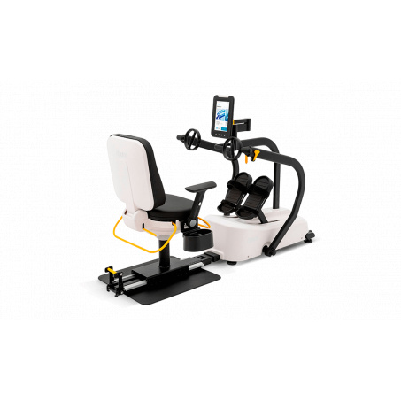 Рендер-0 для DYACO Medical 8.5S