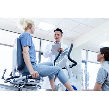 Рендер-5 для DYACO Medical 7.0R