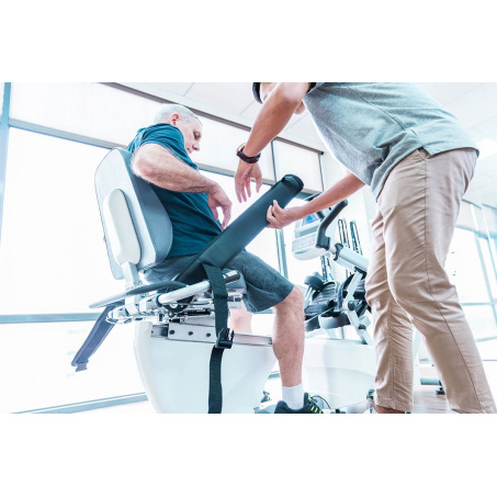 Рендер-4 для DYACO Medical 7.0S
