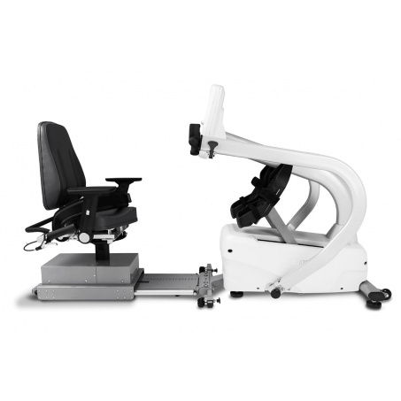 Рендер-2 для DYACO Medical 7.5S