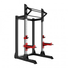 Protrain PP1102 (PP202) из каталога силовых рам в Саратове по цене 177650 ₽
