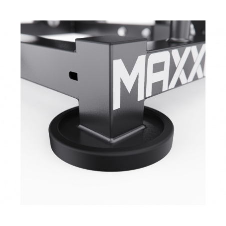 Рендер-7 для DFC MAXXUS GSMX-600023-00019-0001 Гакк-машина/Жим ногами