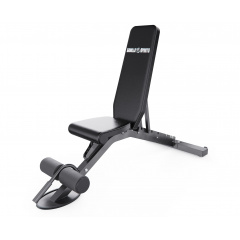 DFC Gorilla Sport 101178 из каталога силовых скамей в Саратове по цене 16150 ₽