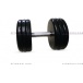 Гантель MB Barbell классик - 31 кг