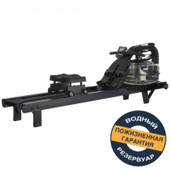 Neon PRO XL в Саратове по цене 194990 ₽ в категории гребные тренажеры Fluid Rower