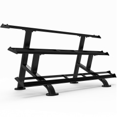 Aerofit Impulse ITF8809 из каталога стоек для гантелей в Саратове по цене 66050 ₽