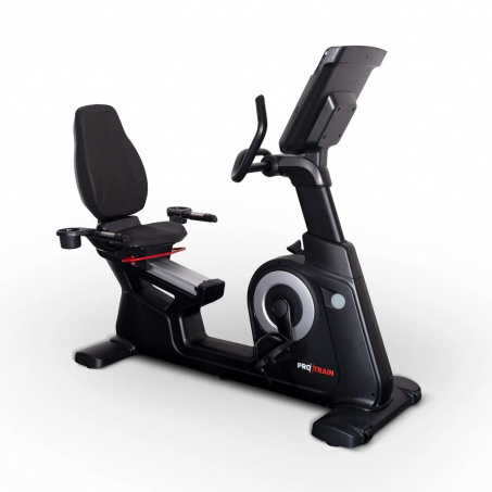 Рендер-9 для Protrain K9003RW-LED