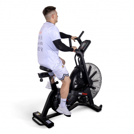 Рендер-25 для Protrain ProBike-005, air bike