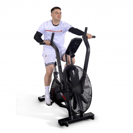Рендер-24 для Protrain ProBike-005, air bike