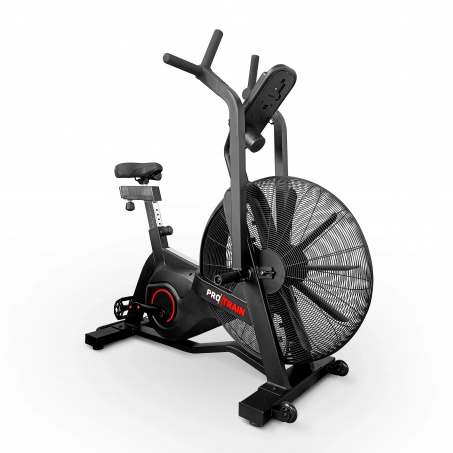 Рендер-22 для Protrain ProBike-005, air bike