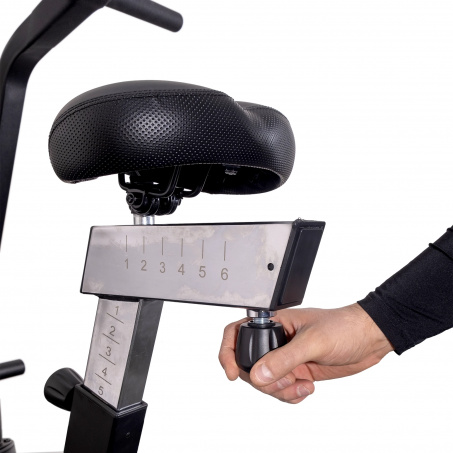 Рендер-18 для Protrain ProBike-005, air bike