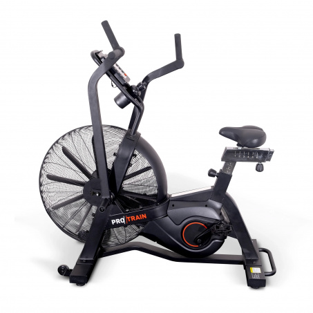 Рендер-17 для Protrain ProBike-005, air bike