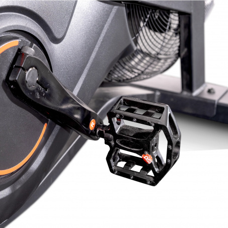 Рендер-6 для Protrain ProBike-005, air bike