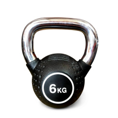 Protrain 4 кг KB2015-4 из каталога гирь в Саратове по цене 3230 ₽