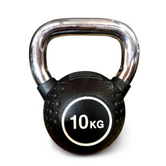 Protrain 10 кг  KB2015-10 из каталога гирь в Саратове по цене 8080 ₽