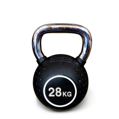 Protrain 28 кг KB2015-28 из каталога гирь в Саратове по цене 22610 ₽