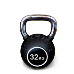 Protrain 32 кг KB2015-32 из каталога гирь в Саратове по цене 25840 ₽