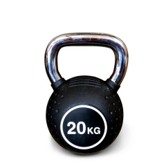 Protrain 20 кг KB2015-20 из каталога гирь в Саратове по цене 16150 ₽