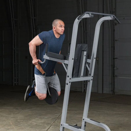 Рендер-4 для Body Solid GVKR82B