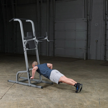 Рендер-3 для Body Solid GVKR82B