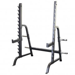 Body Solid GPR370B из каталога силовых рам в Саратове по цене 58650 ₽