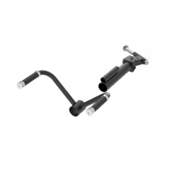Protrain GTS-LMH (опция для GT3, GT7, GT9, GTS-Ultra) из каталога опций к тренажеру в Саратове по цене 8080 ₽