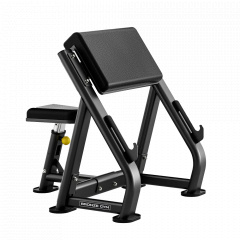 Bronze Gym RAVE RE54 из каталога скамей Скотта в Саратове по цене 79990 ₽