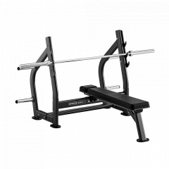 Bronze Gym RAVE RE55 из каталога тренажеров на свободных весах в Саратове по цене 99990 ₽