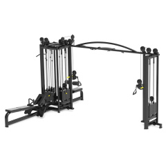 Bronze Gym MIGHT 62 из каталога мультистанций в Саратове по цене 819990 ₽