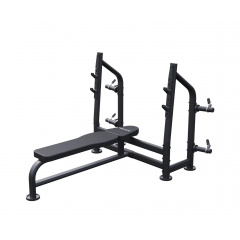 DFC STONERISE D5001 из каталога скамей со стойкой в Саратове по цене 43990 ₽