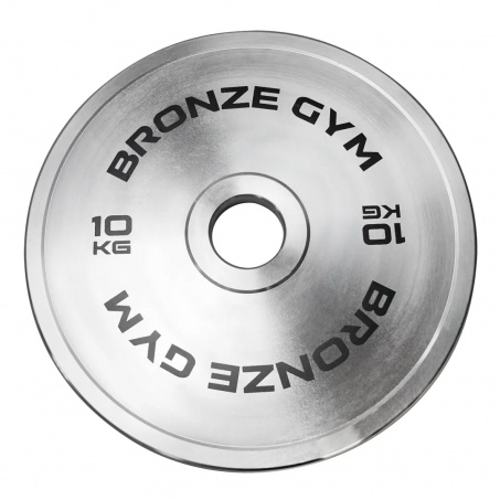 Рендер-0 для Bronze Gym 10 кг BGPLST100