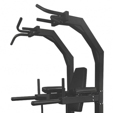 Рендер-3 для Bronze Gym Partner ML-910