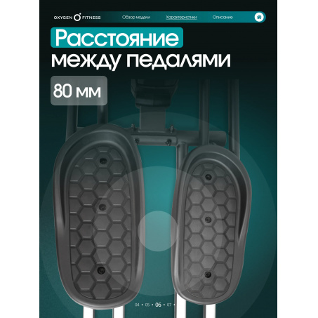 Рендер-21 для Oxygen Sonoma