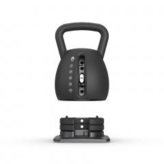 Horizon HKB70 из каталога гирь в Саратове по цене 45050 ₽