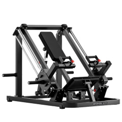 Bronze Gym RAVE RV09 Линейная тяга из каталога тренажеров на свободных весах в Саратове по цене 246990 ₽