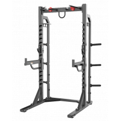 Bronze Gym BR-1030 из каталога силовых рам в Саратове по цене 187850 ₽
