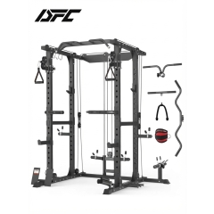 DFC D025 из каталога силовых рам в Саратове по цене 72250 ₽