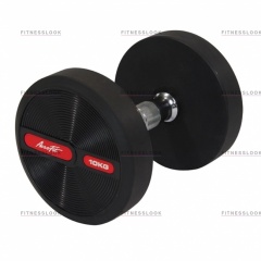 AeroFit Alex - 27.5/37.5 кг из каталога гантельных рядов в Саратове по цене 175530 ₽